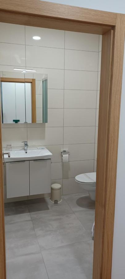 Hostel Green Donji Kraljevoc Buitenkant foto
