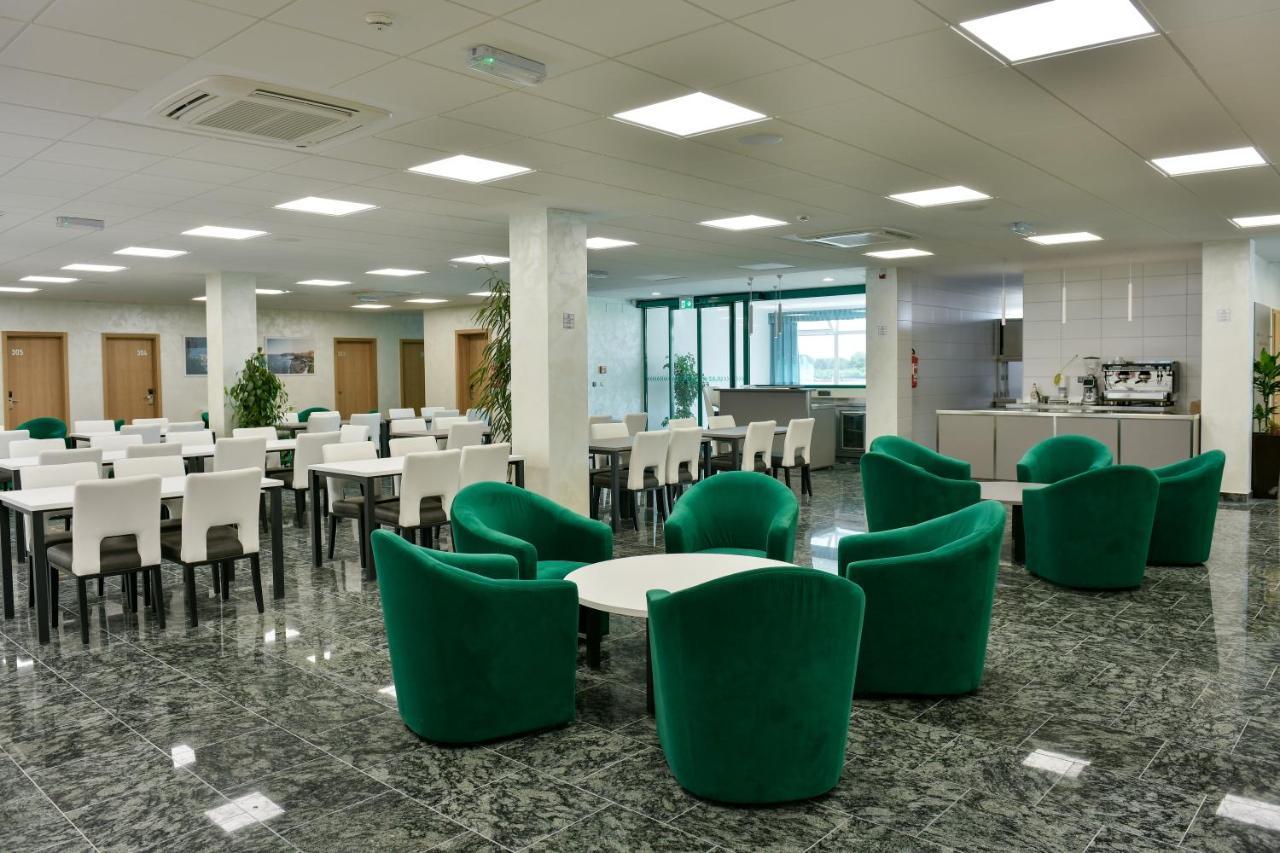 Hostel Green Donji Kraljevoc Buitenkant foto